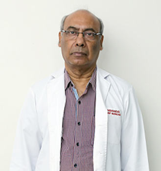 Dr. S. Mohan Das