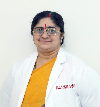 Dr. E. A. Varalakshmi